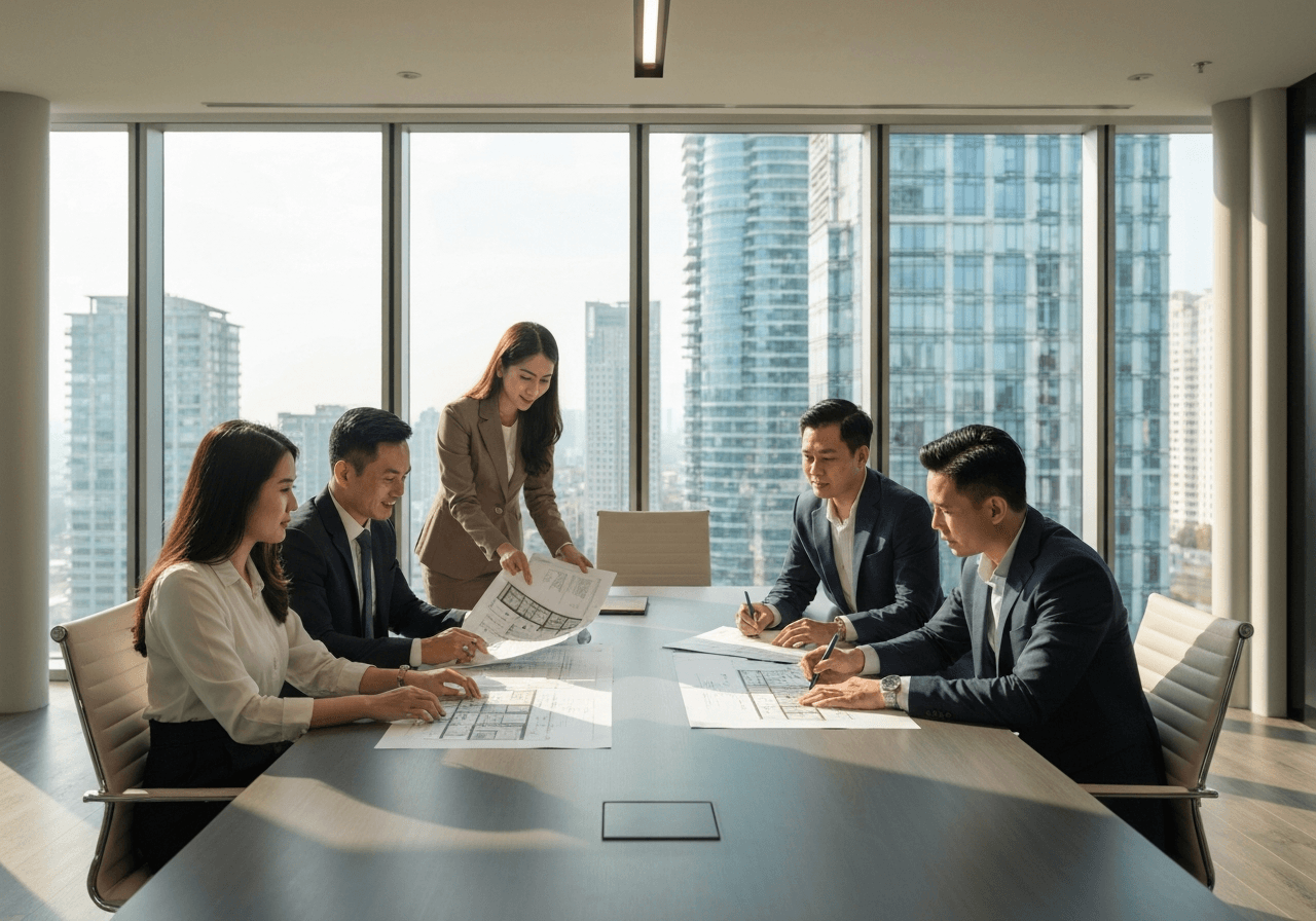 Tây Nguyên Holdings khởi động chiến lược phát triển 2026